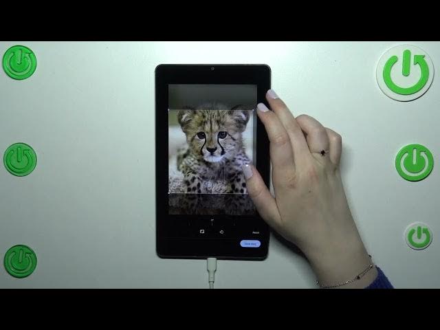 Video thumbnail for How to Add Photo to Contact in REALME Pad Mini