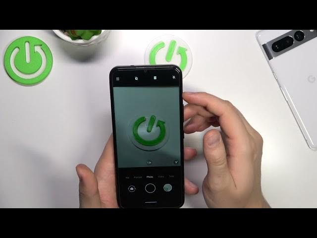 Video thumbnail for Nokia C21 Plus Camera Tricks & Tips - Hidden Camera Features
