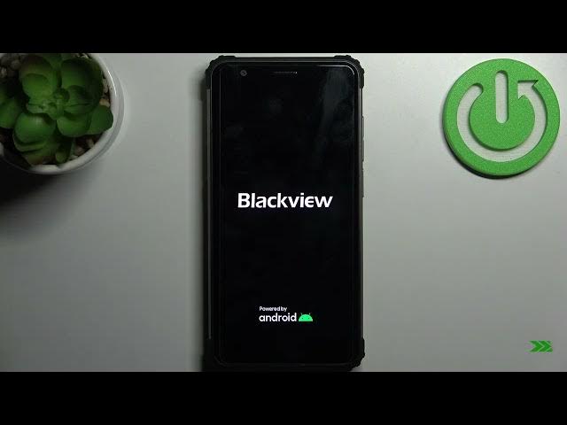 Video thumbnail for BLACKVIEW BV6600 Factory reset