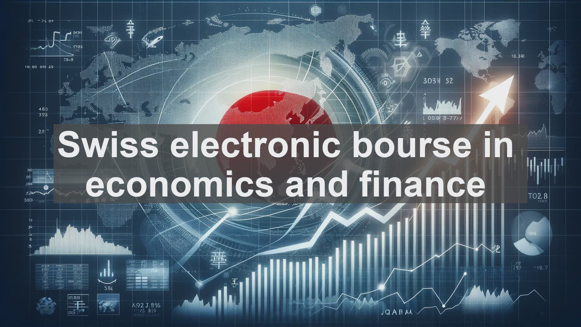 'Video thumbnail for Swiss electronic bourse in economics and finance'
