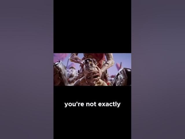 Video thumbnail for Gearbox CEO's Guilt Trip Tactics!