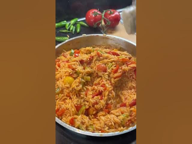 Video thumbnail for Einfache Garnelen-Pasta 🍤😍🔥🍋 - lecker, einfach & schnell 💨