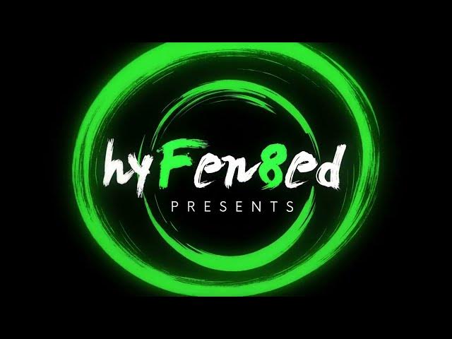 Video thumbnail for hyFen8ed presents... THE OFFICIAL hyFen8ed WEBSITE!