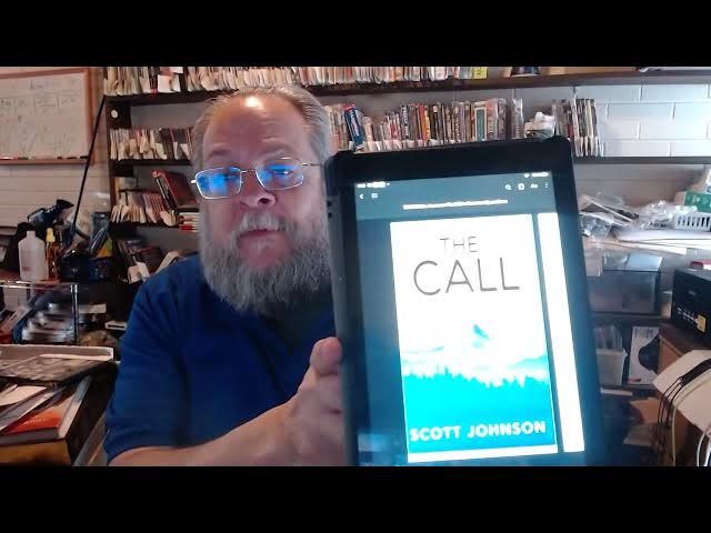 Video thumbnail for REVIEW:  THE CALL: Answers To Life's Greatest Questions by Scott Johnson