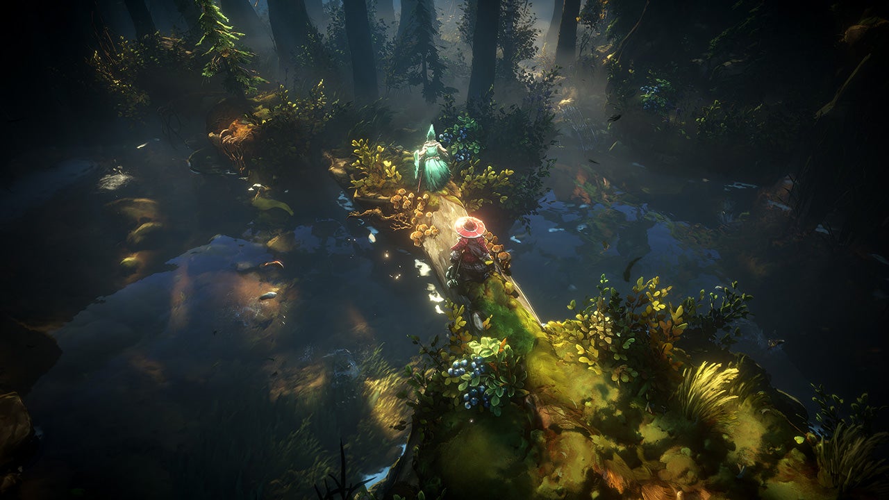 Video thumbnail for No Rest For the Wicked - Official Together Co-op Update Overview | Wicked Inside Showcase 4