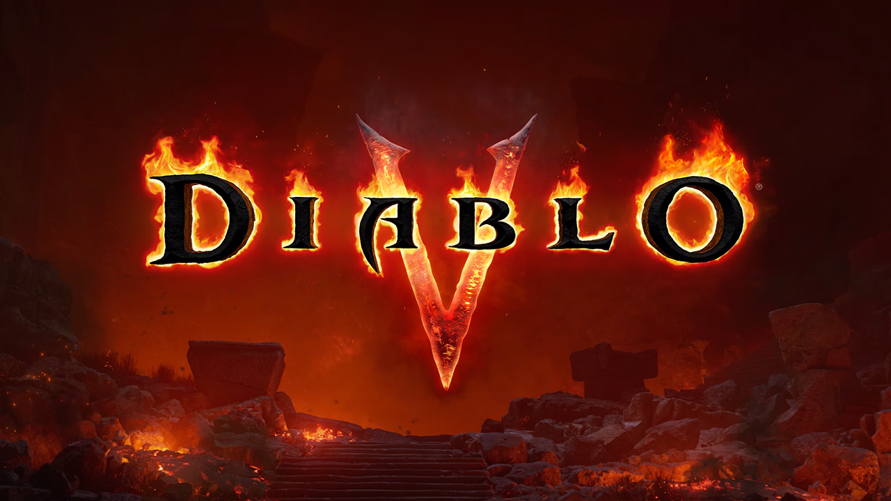 Video thumbnail for Diablo 5 To Launch With More Classes Than Any Other in the Franchise | Blizzcon 2026