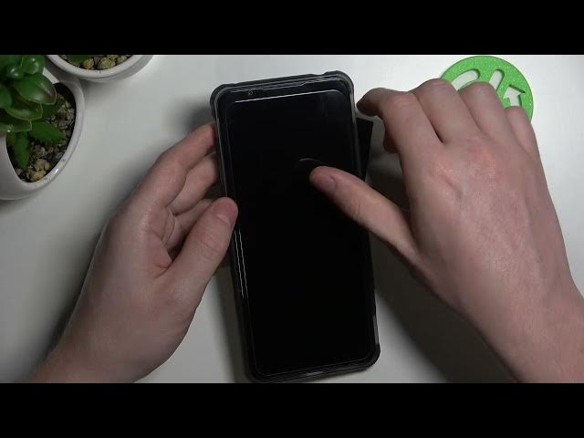 Video thumbnail for Nubia Red Magic 7 - Does It Have Led Lamp Notifications