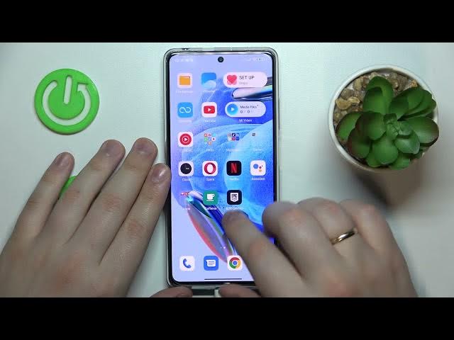 Video thumbnail for How to Install the Fortnite Game on a REDMI Note 12 Pro