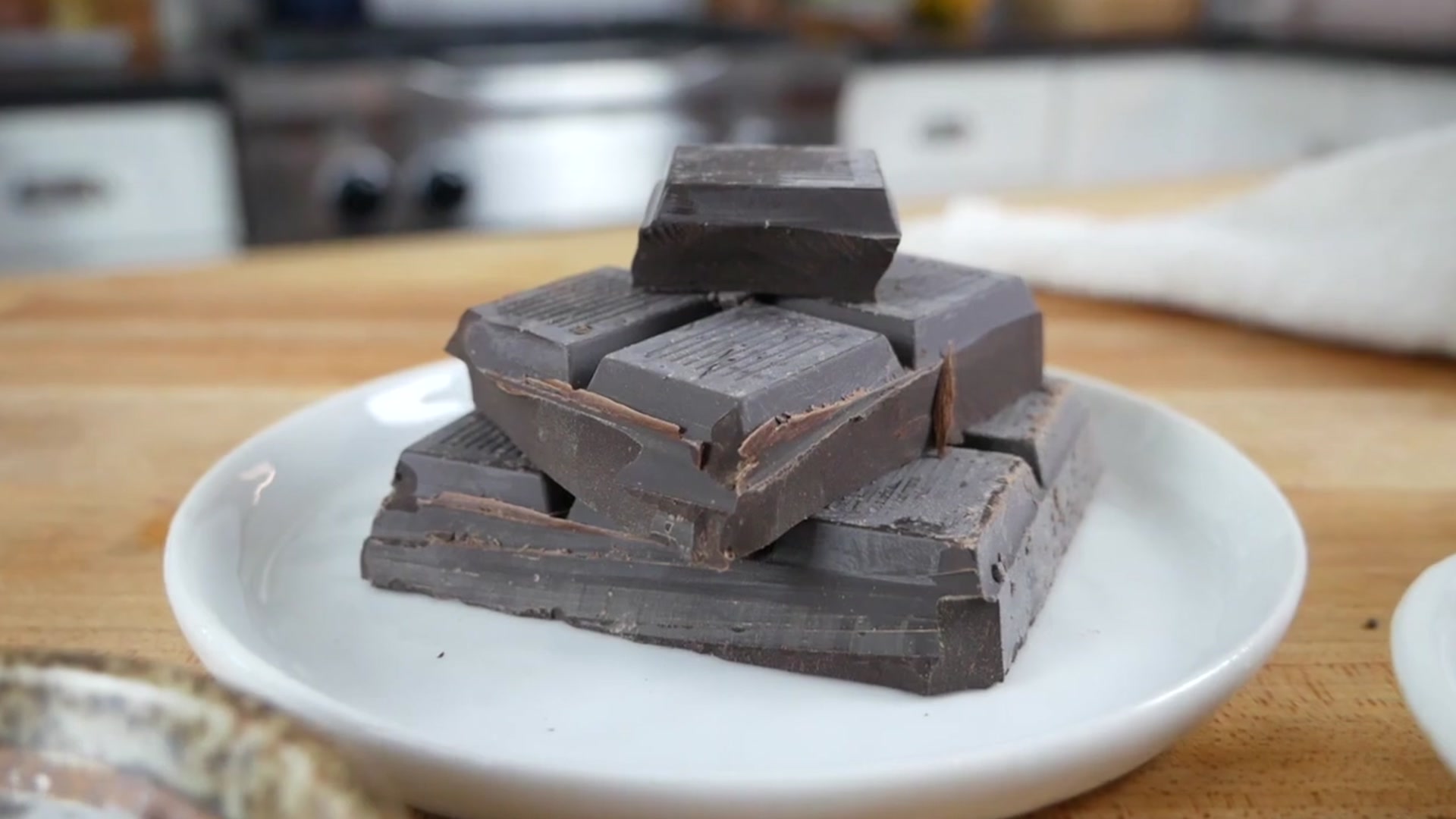 'Video thumbnail for CHOCOLATE COVERED RASPBERRY CHIA DROPS   just 5 ingredients 720P HD'
