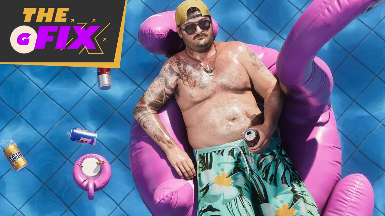 Video thumbnail for Digital-Only GTA 6 Launch "Not The Plan" Says Take-Two CEO - IGN Daily Fix