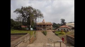 'Video thumbnail for Tourist place in Belgaum/Ramakrishna mission ashram/Attractions in belgaum district'