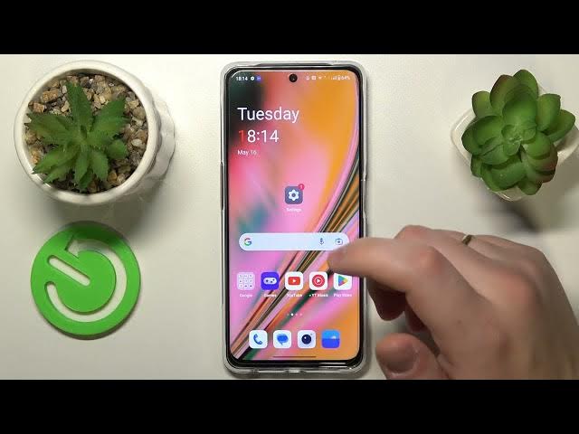 Video thumbnail for How to Switch SIM Card Preferences on ONEPLUS Nord CE 3 Lite?