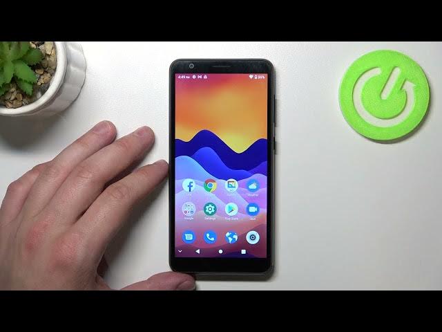 Video thumbnail for Enable Screen Locking Sound - ZTE Blade A31 & Lock Screen Sound Turning Off