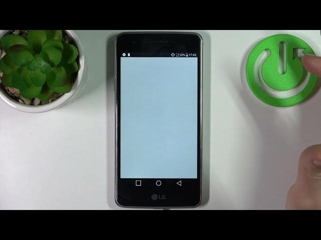 Video thumbnail for How to Format SD Card in LG K8 Dual (2017) – Repair SD Card