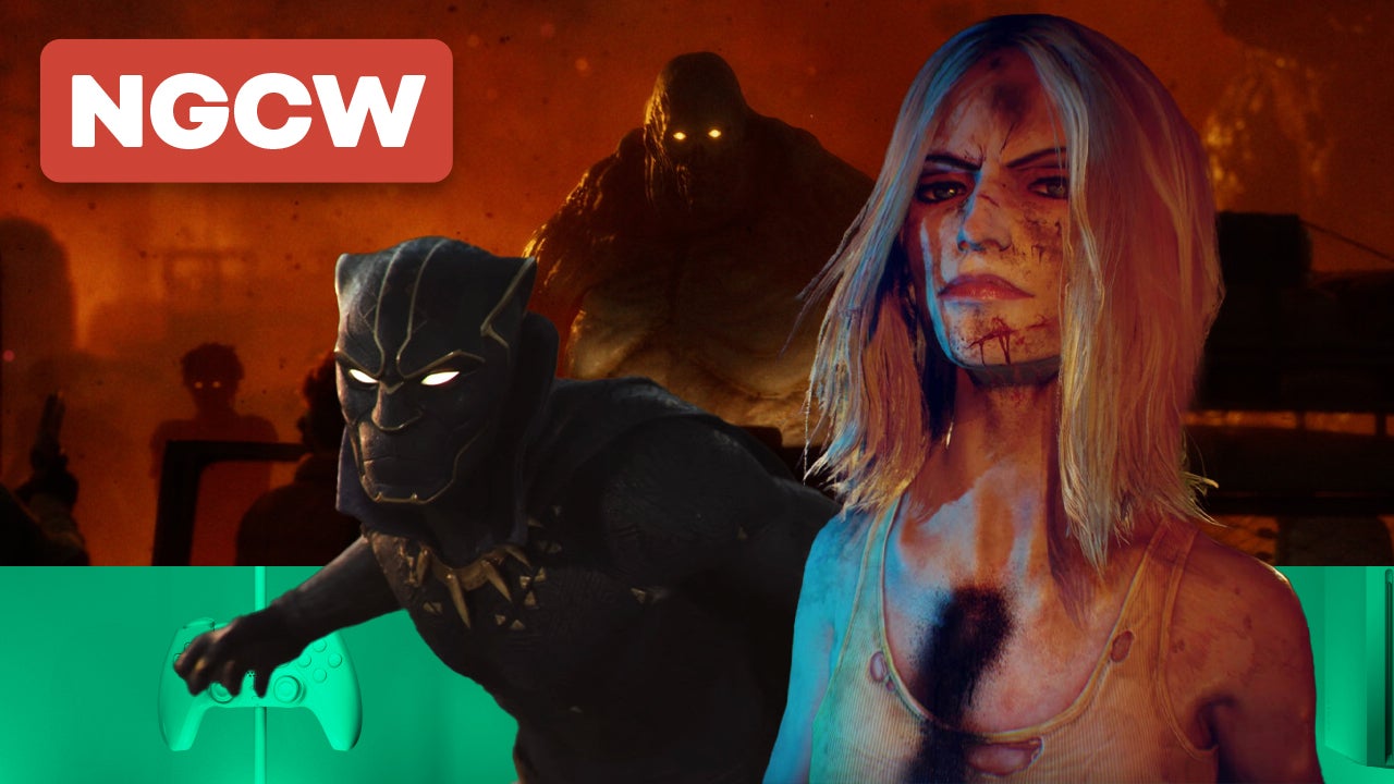 Video thumbnail for Where Are These 13 PS5 & Xbox Games? - Next-Gen Console Watch