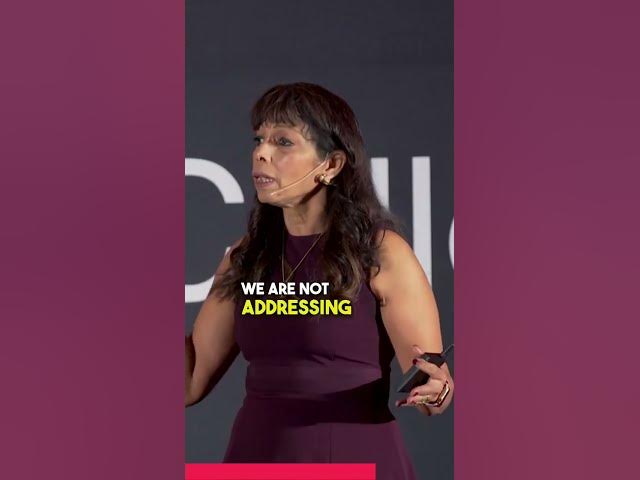 Video thumbnail for The 70% Driving Disease Progression