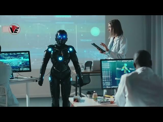 Video thumbnail for A Robot That Masters Playing in Just Two Minutes.. A Revolutionary Technology