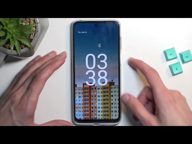 Video thumbnail for How to Enter Power Saving Mode on MOTOROLA Moto G13
