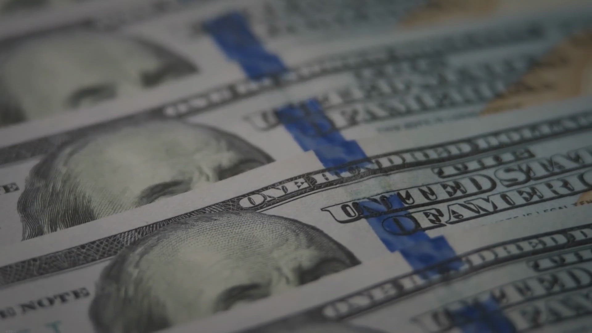 Video thumbnail for Here Is How To Maximize Your Retirement Income Using Strategic Withdrawals