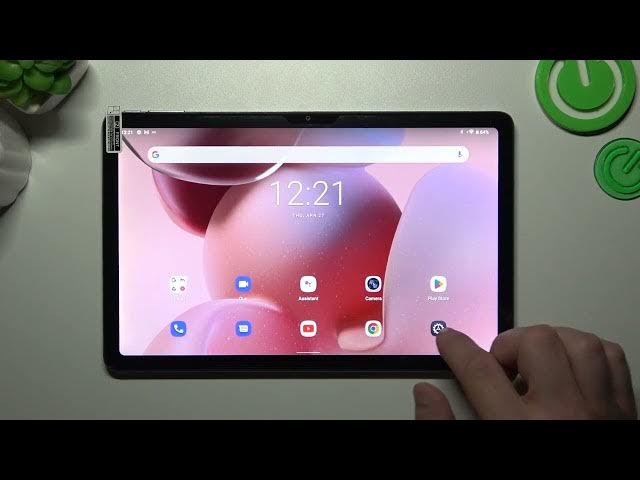 Video thumbnail for How to Enable/Disable Charging Sounds on DOOGEE T20? - Sound Settings