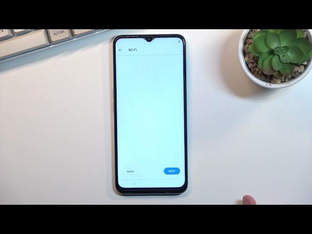Video thumbnail for How to Set Up REALME C35 – Configuration Process