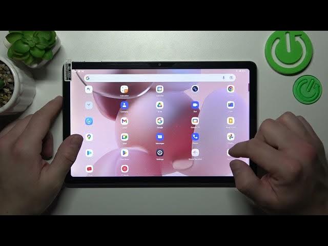 Video thumbnail for How to Enable/Disable App Drawer on DOOGEE T20? - Manage App Drawer