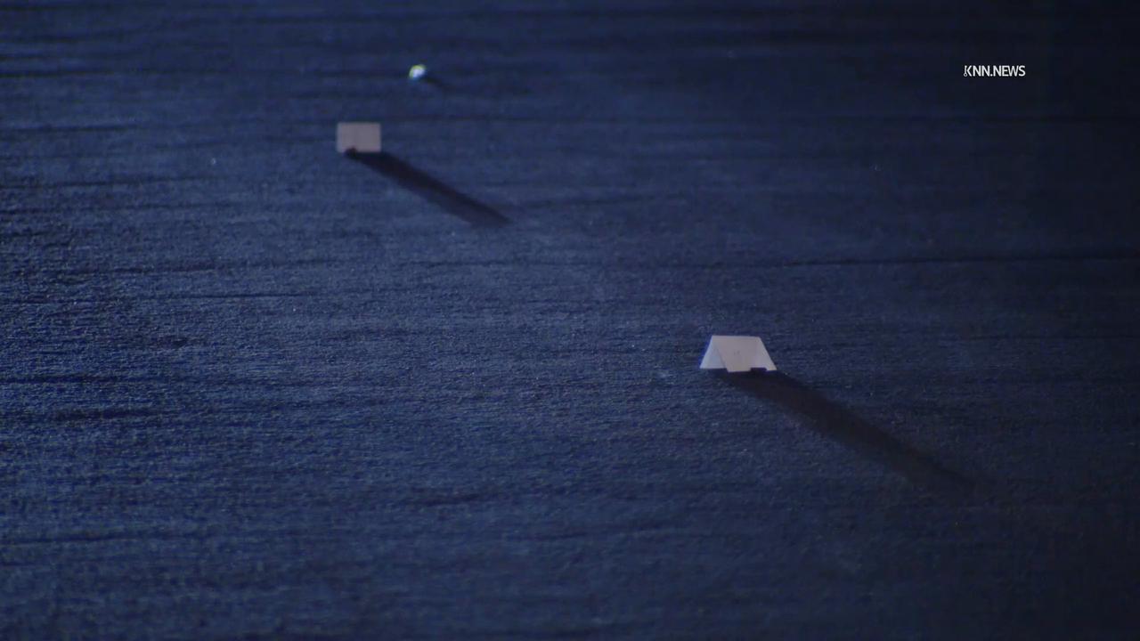 Video thumbnail for US, Phoenix: Phoenix 37th Avenue Shooting Investigation.