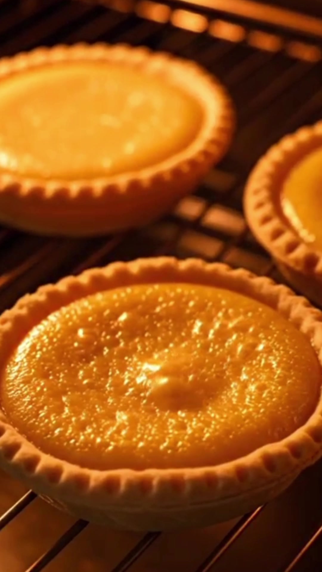 Video thumbnail for Butter tart