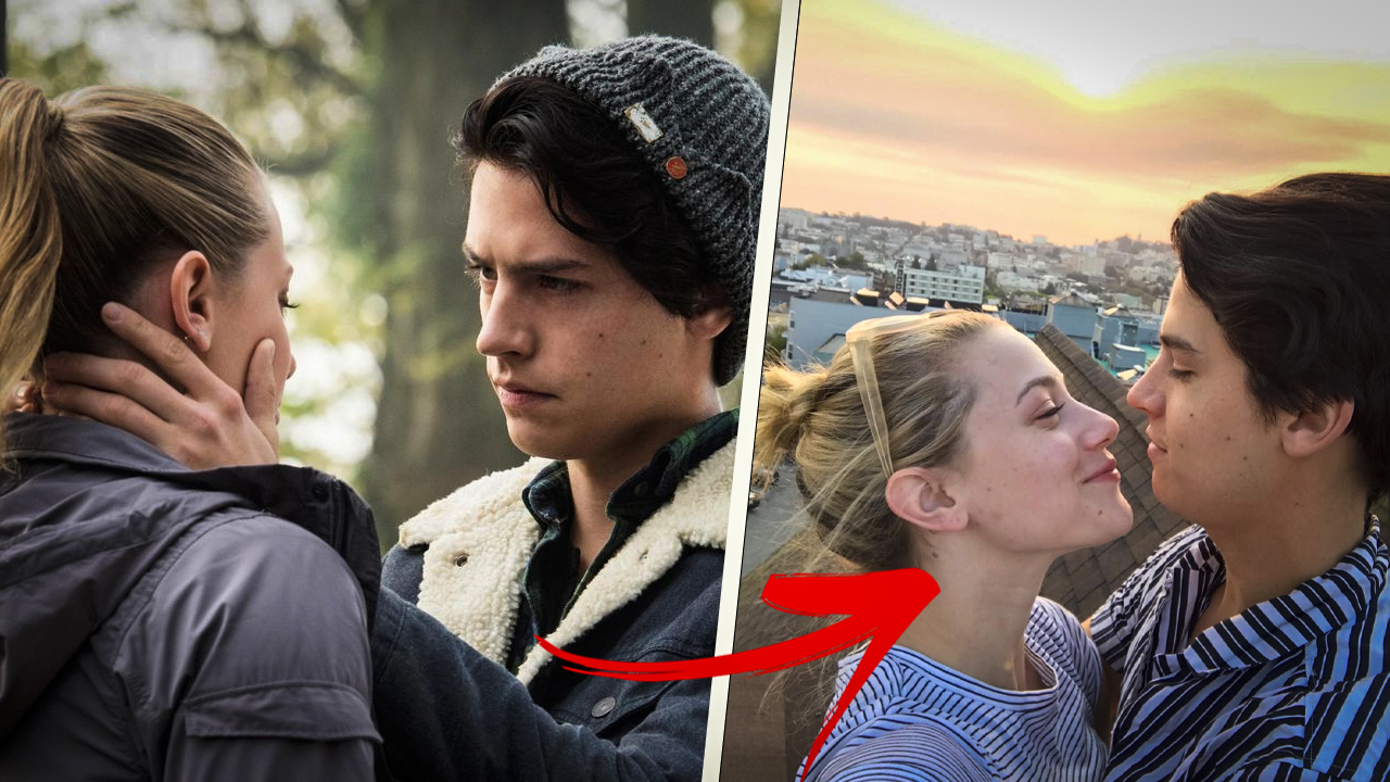 Video thumbnail for From Co-Stars to Real-Life Romance: 10 Actors Who Fell in Love on Set