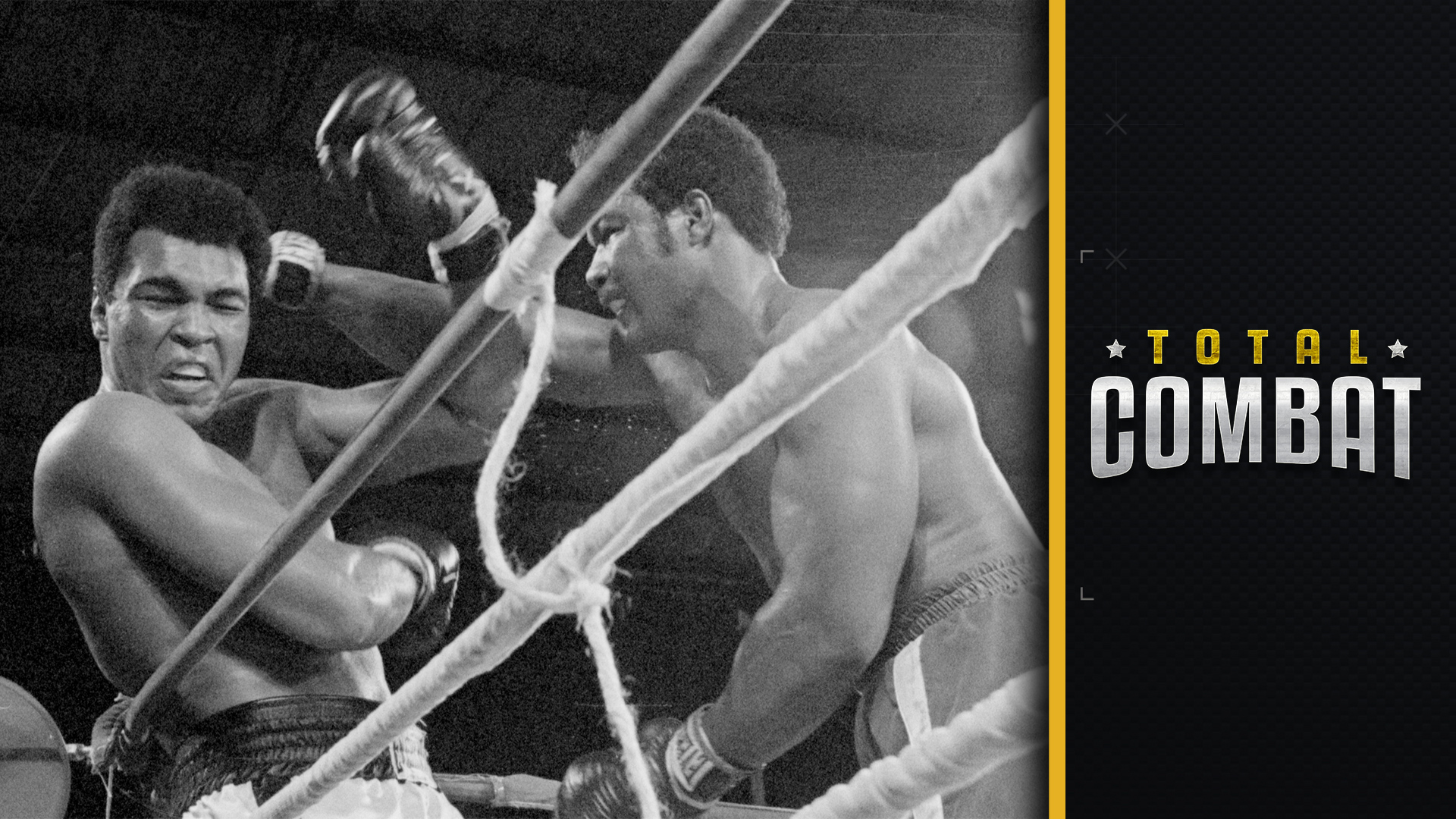 Video thumbnail for Total Combat | Episode 530 | SF 02