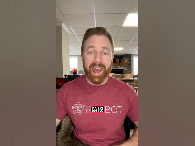 Video thumbnail for The new Monster Manual made changed cats!