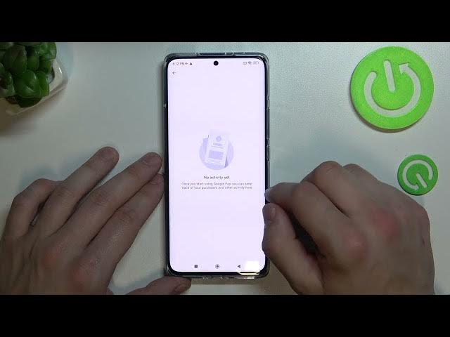 Video thumbnail for How to Manage Google Pay App on Xiaomi 12 Pro – Manage Payment Method