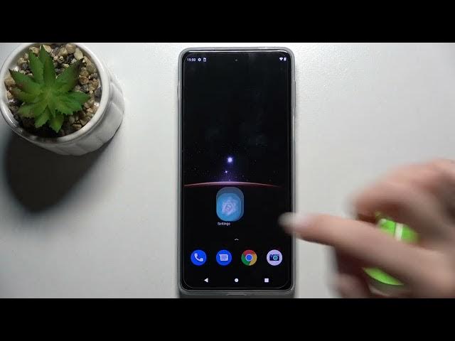 Video thumbnail for How to Disable Ringtone Volume on MOTOROLA Edge 20 Pro