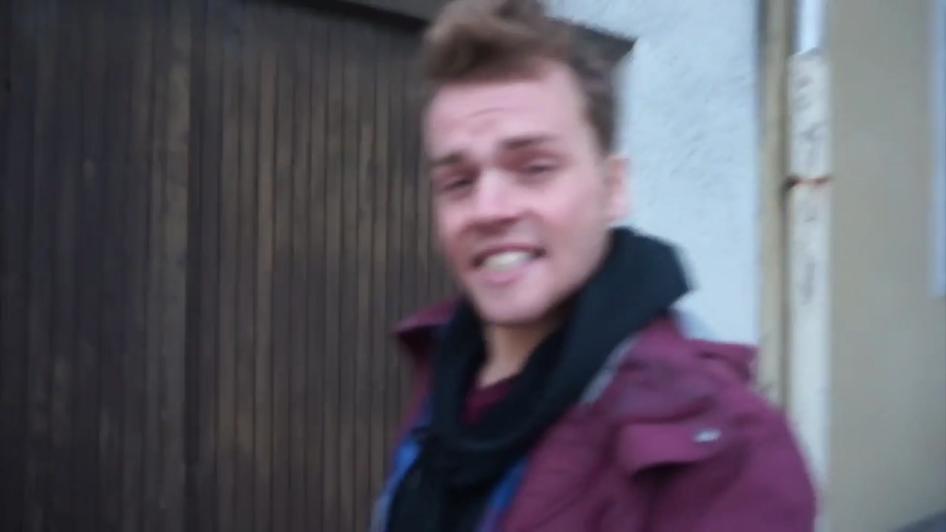 'Video thumbnail for 82 FT/25 Meter BRIDGE JUMP // Mostar, Bosnia & Herzegovina'