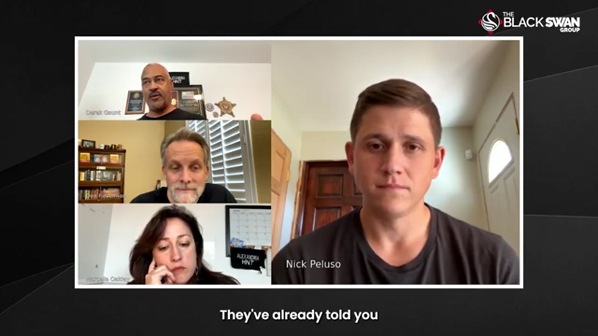 'Video thumbnail for Negotiation Mastery: master the art of negotiation: tactical empathy & active listening'