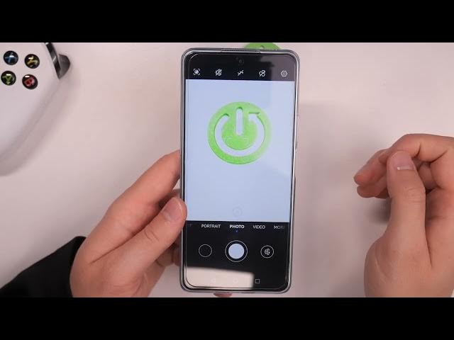 Video thumbnail for How to Control Camera Brightness Manually on Huawei Nova 11i?