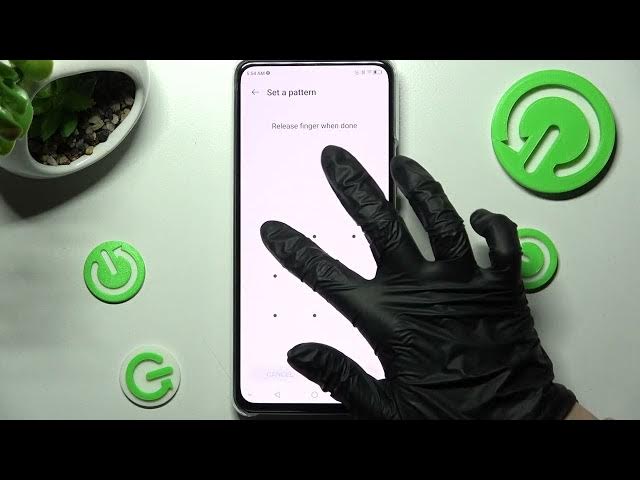 Video thumbnail for How to Add Screen Lock to ZTE Axon 30