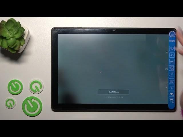 Video thumbnail for How to Mute Ringtone on ALCATEL 3T 10 4G / Manage Sound Settings on ALCATEL 3T 10 4G