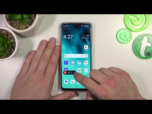 Video thumbnail for Does the OPPO A77s Phone Have a Built In Screen Recorder? Let's Figure Out!