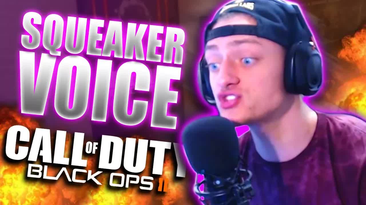 'Video thumbnail for VOICE CHANGER SQUEAKER vs PISSED OFF GUYS Online! (Hilarious Reactions!)'