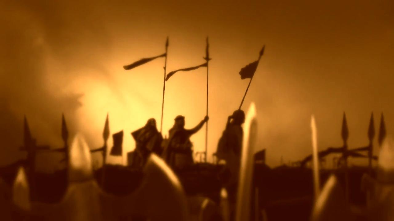 Video thumbnail for The Vikings Raided & Colonized Europe, Here's How