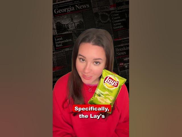 Video thumbnail for No Pants, No Problem Georgia Woman Arrested Mid Snack