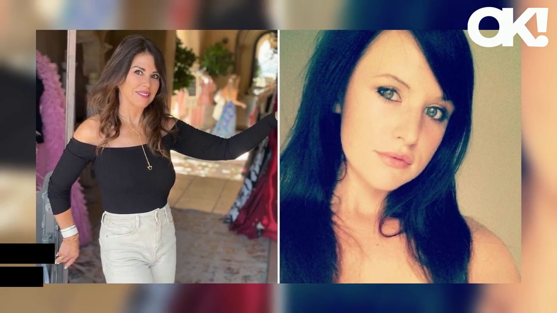 'Video thumbnail for 'RHOC' Alum Lynne Curtin's Daughter Alexa Serves Jail Time After Meth Arrest'