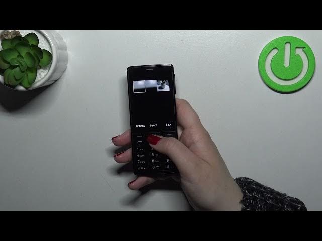 Video thumbnail for How to Add Photo to Contact on NOKIA 515?