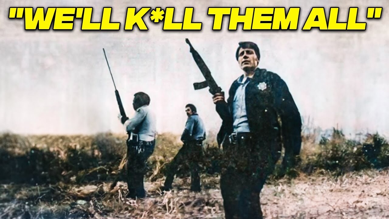 Video thumbnail for Norco Bank Robbery: The 5 Bank Robbers That Ravaged Norco California