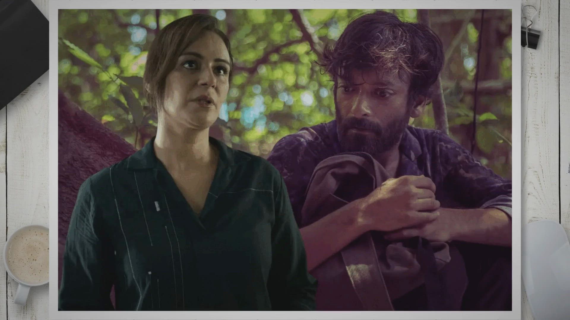 Video thumbnail for Kaala Paani Ending, Explained: What Lies Ahead for Orakas and Kaddu?