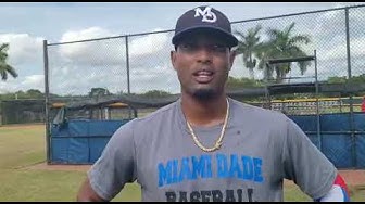 Video thumbnail for Entrevista con Andy Rodríguez