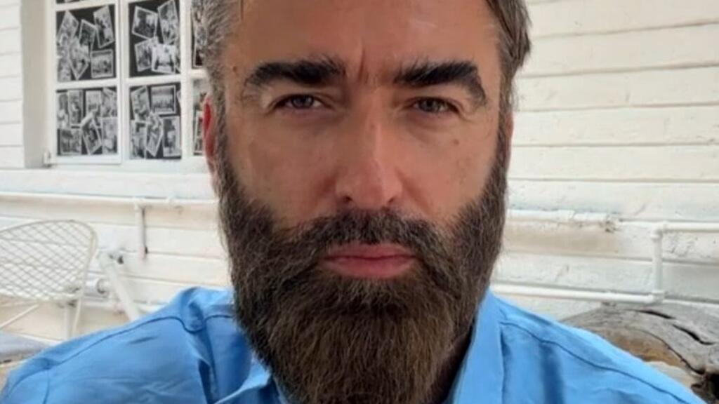 Video thumbnail for Strikes during Palm Sunday celebrations: 'Vladimir Putin doesn't really care'