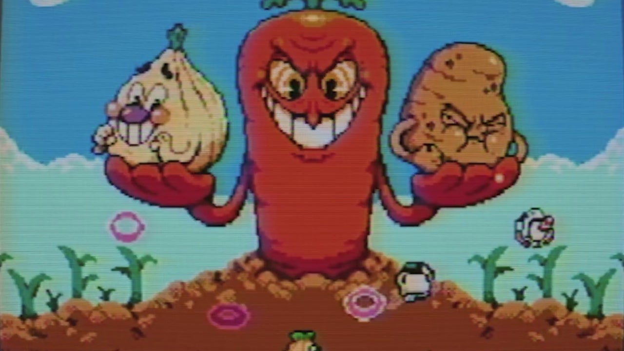 Video thumbnail for Mighty Cuphead Adventure - Official Announcement Teaser Trailer | IGN Summer of Gaming 2026