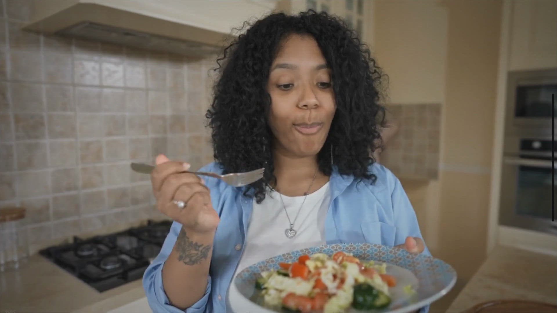 Video thumbnail for 9 Best Foods to Reverse Dementia in 2022